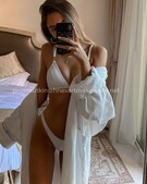 Анкета проститутки Злата - метро Чертаново Северное, возраст - 23