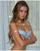 Анкета проститутки Надюша - метро Тверской, возраст - 23