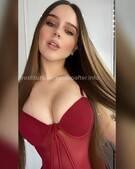 Анкета проститутки Любовь - метро Сокольники, возраст - 23