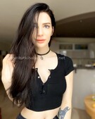 Анкета проститутки Анечка - метро Бабушкинский, возраст - 23