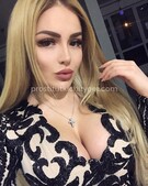 Анкета проститутки Стелла - метро Красносельский, возраст - 23