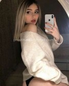 Анкета проститутки Надежда - метро Тверской, возраст - 23