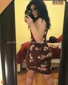 Анкета проститутки Инна - метро Таганский, возраст - 23