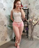 Анкета проститутки Ульяна - метро Донской, возраст - 23