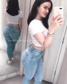 Анкета проститутки Нила - метро Ясенево, возраст - 23