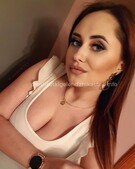 Анкета проститутки Элина - метро Пресненский, возраст - 23