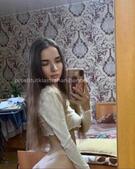 Анкета проститутки Елена - метро Тверской, возраст - 23