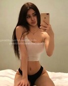 Анкета проститутки Римма - метро Дорогомилово, возраст - 23