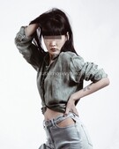 Анкета проститутки Катюша - метро Тверской, возраст - 23