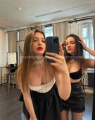 Анкета проститутки Юля - метро Таганский, возраст - 23