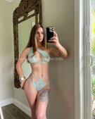 Анкета проститутки Ольга - метро Фили-Давыдково, возраст - 23