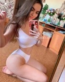 Анкета проститутки Катенька - метро Преображенское, возраст - 23