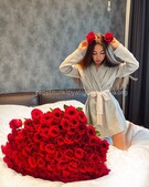 Анкета проститутки Дарья - метро Измайлово, возраст - 23