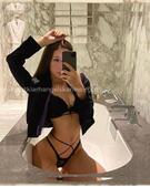 Анкета проститутки Шарлотта - метро Бабушкинский, возраст - 23