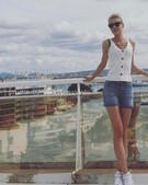 Анкета проститутки Елизавета - метро Измайлово, возраст - 23