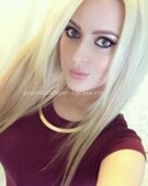 Анкета проститутки Елена - метро Дмитровский, возраст - 24