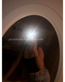 Анкета проститутки Анюта - метро Нагатино-Садовники, возраст - 24