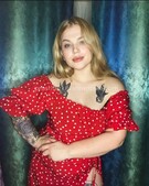 Анкета проститутки Зоя - метро Северное Медведково, возраст - 24