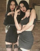 Анкета проститутки Анюта - метро Пресненский, возраст - 24