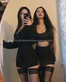 Анкета проститутки Анюта - метро Пресненский, возраст - 24