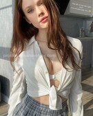 Анкета проститутки Лиза - метро Тимирязевский, возраст - 24