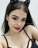 Анкета проститутки Галя - метро Бабушкинский, возраст - 24