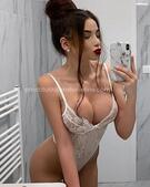 Анкета проститутки Дарья - метро Замоскворечье, возраст - 24