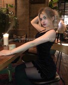 Анкета проститутки Зоя - метро Мещанский, возраст - 24