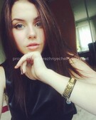 Анкета проститутки Элеонора - метро Мещанский, возраст - 24