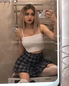 Анкета проститутки Лаура - метро Ростокино, возраст - 24