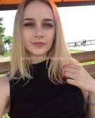 Анкета проститутки Снежана - метро Лианозово, возраст - 24