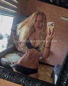 Анкета проститутки Арина - метро Пресненский, возраст - 24