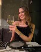 Анкета проститутки Лина - метро Покровское-Стрешнево, возраст - 24