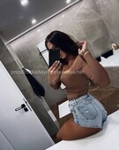 Анкета проститутки Оксана - метро Таганский, возраст - 24