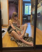 Анкета проститутки Кира - метро Южнопортовый, возраст - 24