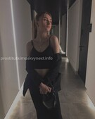 Анкета проститутки Ника - метро Перово, возраст - 24