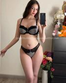 Анкета проститутки Лада - метро Можайский, возраст - 24