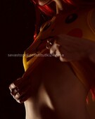 Анкета проститутки Надя - метро Мещанский, возраст - 24