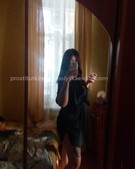 Анкета проститутки София - метро Хамовники, возраст - 24