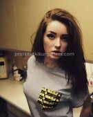 Анкета проститутки Таюша - метро Дорогомилово, возраст - 24