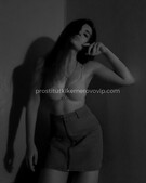 Анкета проститутки Анна - метро Дорогомилово, возраст - 24