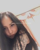 Анкета проститутки Рада - метро Дмитровский, возраст - 24