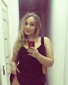 Анкета проститутки Полина - метро Ясенево, возраст - 24