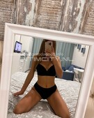 Анкета проститутки Злата - метро Мещанский, возраст - 24