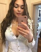 Анкета проститутки Лина - метро Тверской, возраст - 24