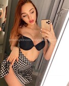 Анкета проститутки Светлана - метро Северное Медведково, возраст - 24