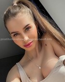 Анкета проститутки Алиса - метро Северное Тушино, возраст - 24