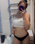 Анкета проститутки Оксана - метро Ломоносовский, возраст - 24