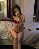 Анкета проститутки Николь - метро Покровское-Стрешнево, возраст - 24