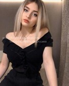 Анкета проститутки Мелисса - метро Лефортово, возраст - 24